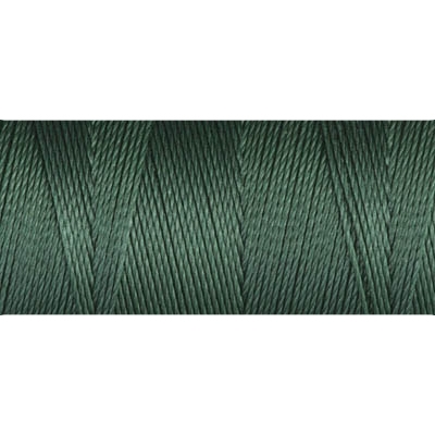 CLMC-FG:  C-LON Micro Cord  Forest Green (small bobbin) - Discontinued 