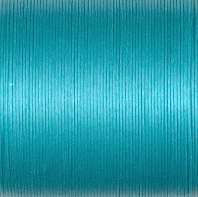 MNT-24:  Turquoise Miyuki Nylon Beading Thread B (50m)  
