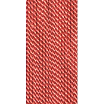 RT.GS-CRL:  Griffin silk, coral (one card) 