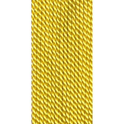 RT.GS-YE:  Griffin silk, yellow (one card) 